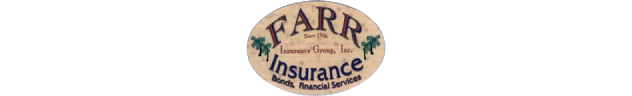 Farr Insurance branding