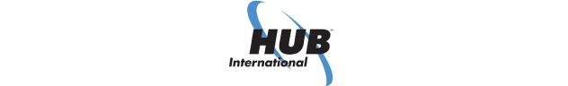 Hub International branding