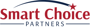 Smart Choice Partners branding