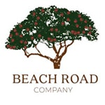 Beach Road Company branding