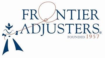 frontier adjusters