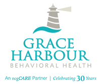 Grace Harbour branding