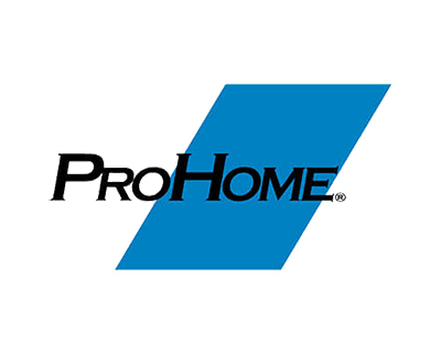 ProHome International branding