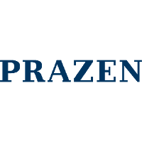 Prazen branding